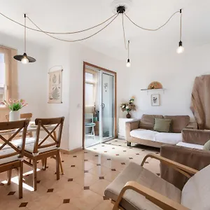  Apartamento Casa Camacho